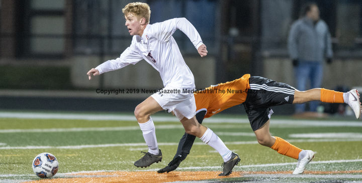 2A soc regional